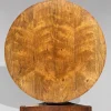 Best Pamono Antique William IV Rosewood Centre Table, 1830