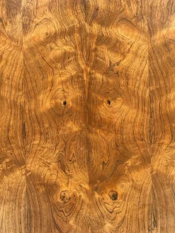 Best Pamono Antique William IV Rosewood Centre Table, 1830