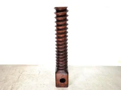 Pamono Antique Wine Press, France, 19th Century> Pedestals And Columns