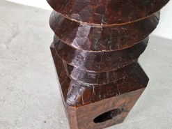 Pamono Antique Wine Press, France, 19th Century> Pedestals And Columns