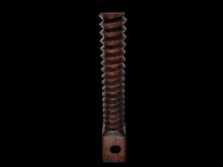 Pamono Antique Wine Press, France, 19th Century><noscript><img width=