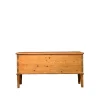 Pamono Antique Wood Chest, 1890s> Dressers, Commodes & Chests