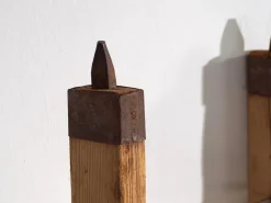 Online Pamono Antique Wood Staircase 1920 2