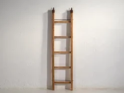 Online Pamono Antique Wood Staircase 1920 2