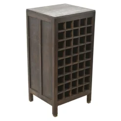 Pamono Antique Wooden Wine Rack><noscript><img width=