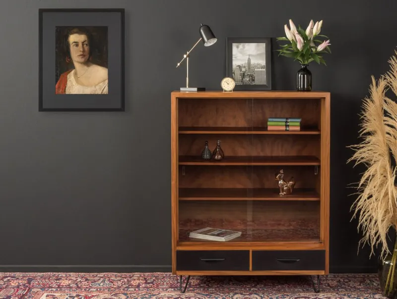 Sale Pamono Anton Müller-Wischin, Sitta, 20th-Century, Oil on Canvas, Framed