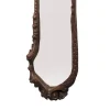 Sale Pamono Antoni Gaudi Oak Calvet Mirror by Bd