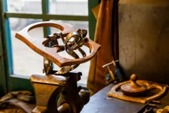 Pamono Antonio Gaudis Calvet Coat Hanger by Antoni Gaudí for BD Barcelona