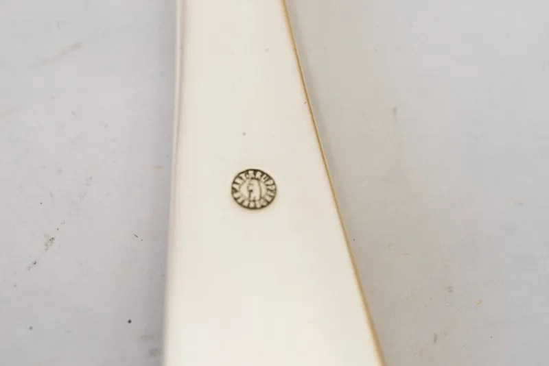 Pamono Aplaca Cake Server, Berndorf, Austria, 1920s> Cutlery & Serving Utensils