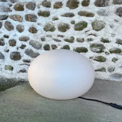 Pamono Apo 40 Lamp by One Foot Taller for One Foot Taller><noscript><img width=
