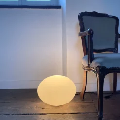 Pamono Apo 32 Lamp by One Foot Taller><noscript><img width=