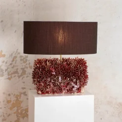 Sale Pamono Appuntito Ceramic Lamp by Project 213a