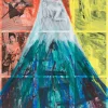 Discount Pamono Araki, Shiki in Me, Unique Hand-Painted Photograph