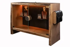 Pamono Arca Vinaria Bar Cabinet by Davide Palardi> Tables|Console Tables