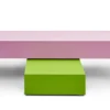 Discount Pamono Arch Table by Moritz Bannach for Bannach