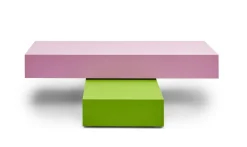 Discount Pamono Arch Table by Moritz Bannach for Bannach