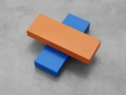 Discount Pamono Arch Table by Moritz Bannach for Bannach