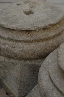 New Pamono Architectural Granite Elements, 1850s