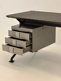 Clearance Pamono Arco Series Desk by Studio BBPR for Olivetti, 1960s