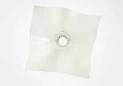 Pamono Area 50 Hanging Lamp attributed to Mario Bellini for Artemide, 1970s><noscript><img width=