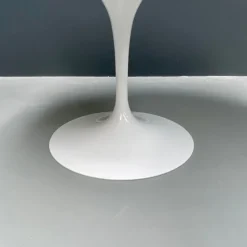 New Pamono Aresbescato Marble Dining Table by Eero Saarinen for Knoll