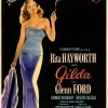 Pamono Argentinian Gilda Movie Poster, 1946> Posters|Wall Decor