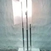 Pamono Arianna Floor Lamp by Bruno Gecchelin for Oluce, 1990s> Floor Lamps