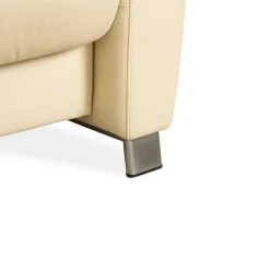 Pamono Arion Four-Seater Sofa in Leather from Stressless><noscript><img width=