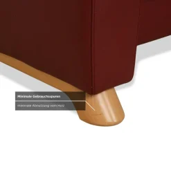 Best Pamono Arion Three-Seater Sofa in Leather from Stressless