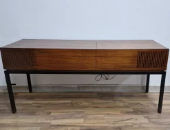 Discount Pamono Arizona Stereo Hi-Fi Console Table from Blaupunkt