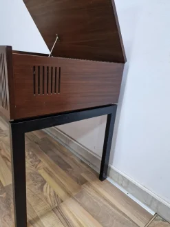 Discount Pamono Arizona Stereo Hi-Fi Console Table from Blaupunkt