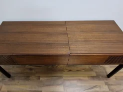 Discount Pamono Arizona Stereo Hi-Fi Console Table from Blaupunkt