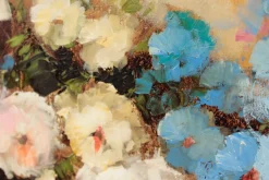 Pamono Armando Peroni, Still Life, 1950s, Oil on Canvas, Framed><noscript><img width=