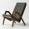 Pamono Armchair by Jan Vanek for Uluv, 1960s> Lounge Chairs & Armchairs