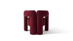 Pamono Armchair by Patricia Urquiola Dudet for Cassina> Seating