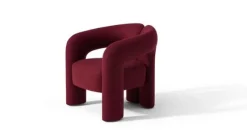 Pamono Armchair by Patricia Urquiola Dudet for Cassina><noscript><img width=