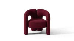 Pamono Armchair by Patricia Urquiola Dudet for Cassina><noscript><img width=
