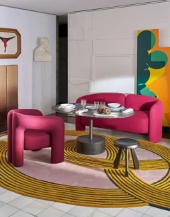 Pamono Armchair by Patricia Urquiola Dudet for Cassina><noscript><img width=