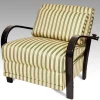Pamono Armchair Daybed, 1930s> Daybeds & Chaises Lounges