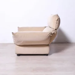 Hot Pamono Armchair from Dall'oca, Italy, 1970s