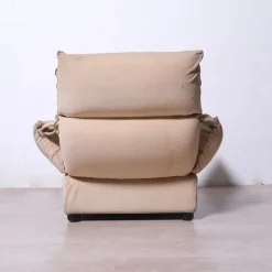 Hot Pamono Armchair from Dall'oca, Italy, 1970s