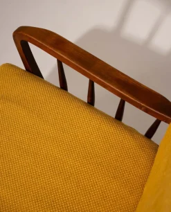 Pamono Armchairs attributed to Gio Ponti attributed to Gio Ponti, 1940, Set of 2><noscript><img width=