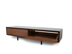 Pamono Aro 25.200 Low Sideboard by Piurra><noscript><img width=