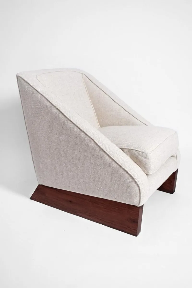 Hot Pamono Arrabida Lounge Chair by Barracuda Interiors