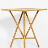 Best Pamono Arrabida Rattan Table by Barracuda Interiors
