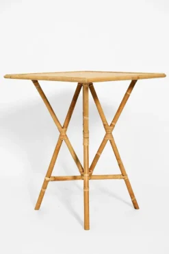 Best Pamono Arrabida Rattan Table by Barracuda Interiors