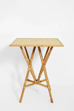 Best Pamono Arrabida Rattan Table by Barracuda Interiors