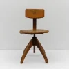 Pamono Art Deco Architects Chair from Ama Elastik, 1940s> Office Chairs