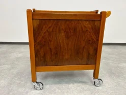 Clearance Pamono Art Deco Bar Cabinet, 1930s