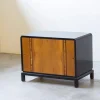 Pamono Art Deco Bar Cube, 1920s> Cabinets & Wardrobes